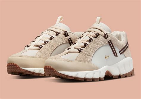 nike jacquemus air humara|jacquemus humara sail.